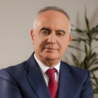 Besnik Dervishi Besnik Dervishi (Picture has long description)