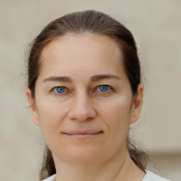 Tetyana Oleksiyuk Tetyana Oleksiyuk (Picture has long description)