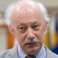 Toby Mendel Toby Mendel (Picture has long description)